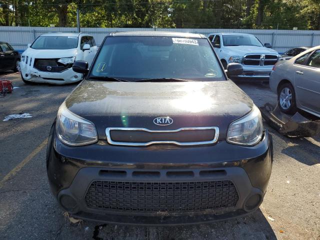 Photo 4 VIN: KNDJN2A25G7360240 - KIA SOUL 