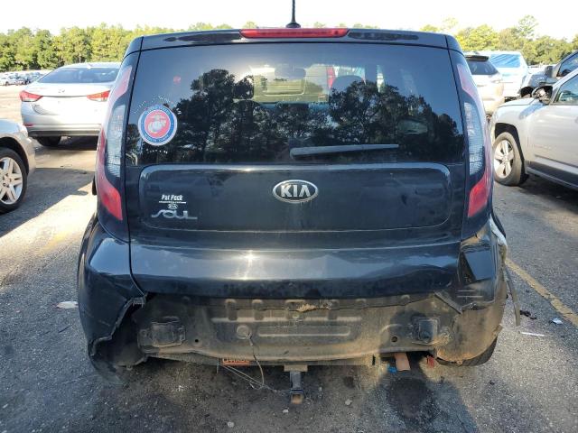 Photo 5 VIN: KNDJN2A25G7360240 - KIA SOUL 