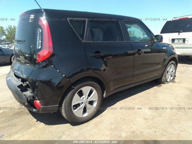 Photo 3 VIN: KNDJN2A25G7360934 - KIA SOUL 