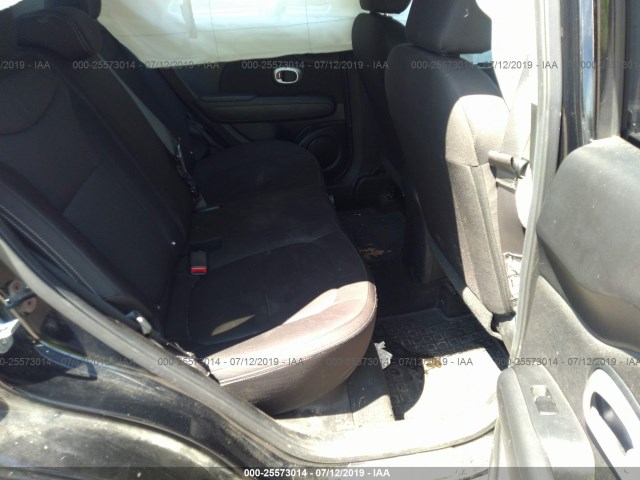 Photo 7 VIN: KNDJN2A25G7360934 - KIA SOUL 