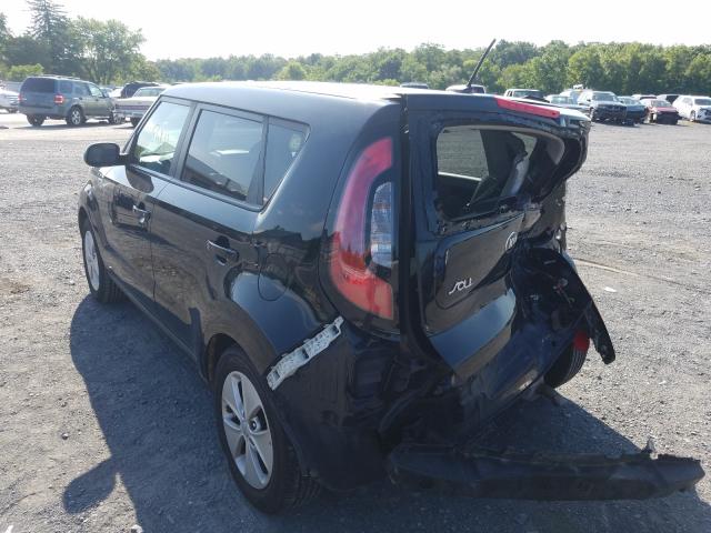 Photo 2 VIN: KNDJN2A25G7362196 - KIA SOUL 