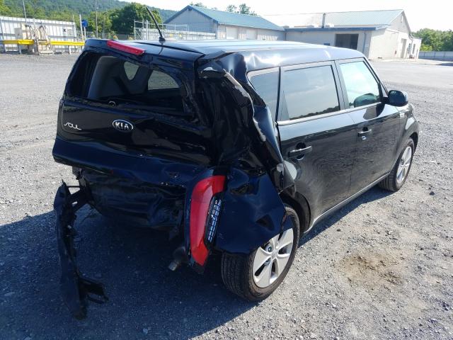 Photo 3 VIN: KNDJN2A25G7362196 - KIA SOUL 