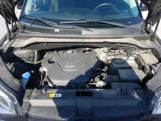 Photo 6 VIN: KNDJN2A25G7362196 - KIA SOUL 