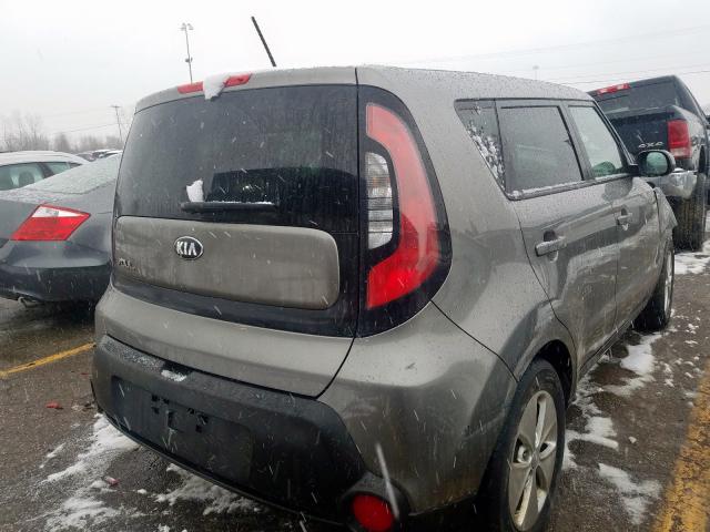 Photo 3 VIN: KNDJN2A25G7373036 - KIA SOUL 