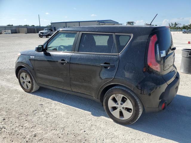 Photo 1 VIN: KNDJN2A25G7378530 - KIA SOUL 