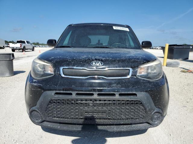 Photo 4 VIN: KNDJN2A25G7378530 - KIA SOUL 