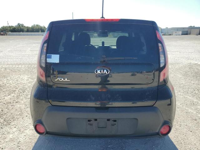 Photo 5 VIN: KNDJN2A25G7378530 - KIA SOUL 