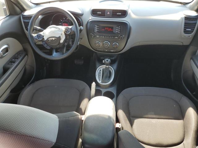 Photo 7 VIN: KNDJN2A25G7378530 - KIA SOUL 