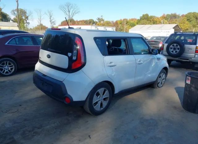 Photo 3 VIN: KNDJN2A25G7378642 - KIA SOUL 