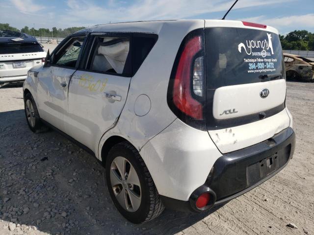 Photo 2 VIN: KNDJN2A25G7379502 - KIA SOUL 