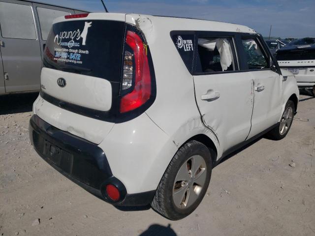 Photo 3 VIN: KNDJN2A25G7379502 - KIA SOUL 