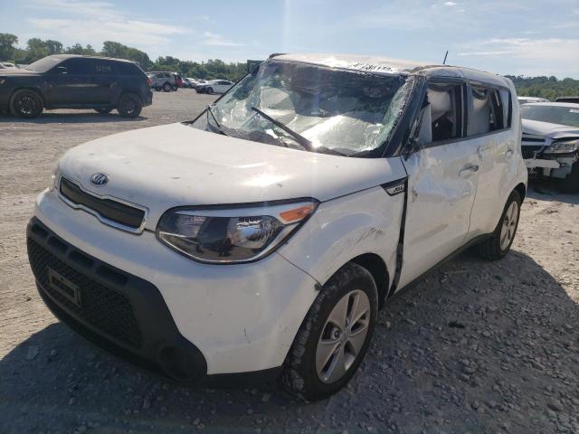 Photo 8 VIN: KNDJN2A25G7379502 - KIA SOUL 