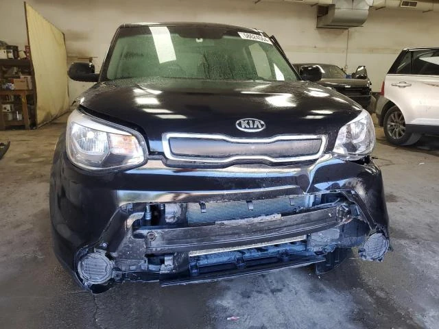 Photo 4 VIN: KNDJN2A25G7384845 - KIA SOUL 