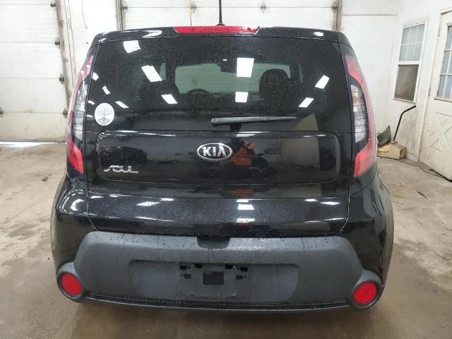 Photo 5 VIN: KNDJN2A25G7384845 - KIA SOUL 