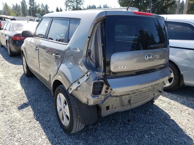 Photo 2 VIN: KNDJN2A25G7385235 - KIA SOUL 