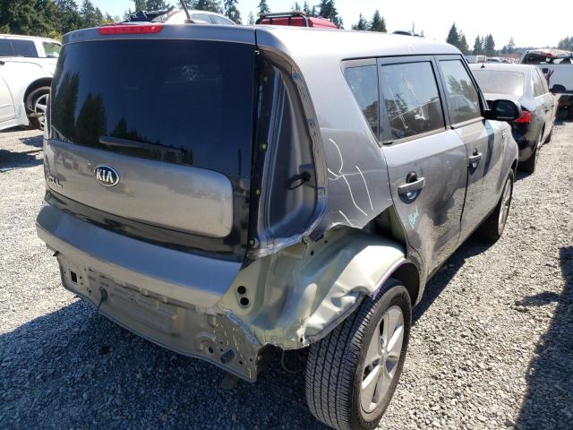 Photo 3 VIN: KNDJN2A25G7385235 - KIA SOUL 