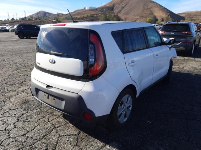 Photo 3 VIN: KNDJN2A25G7388202 - KIA SOUL 