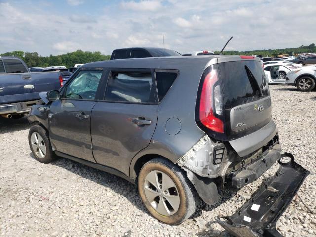 Photo 1 VIN: KNDJN2A25G7389205 - KIA SOUL 