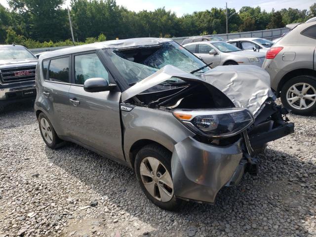 Photo 3 VIN: KNDJN2A25G7389205 - KIA SOUL 