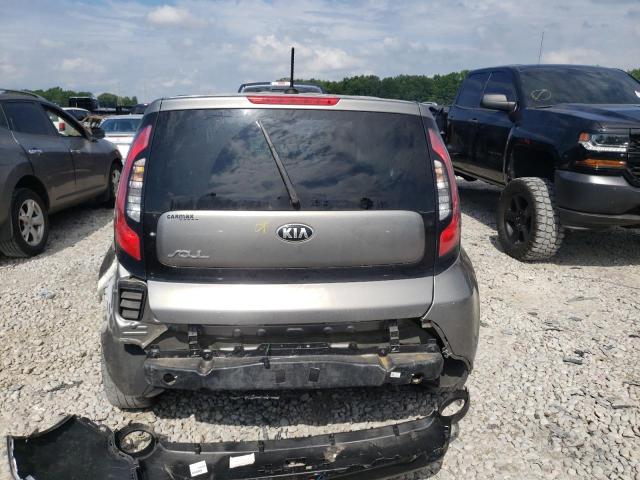 Photo 5 VIN: KNDJN2A25G7389205 - KIA SOUL 