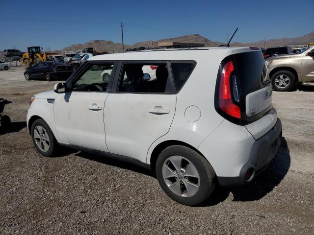 Photo 1 VIN: KNDJN2A25G7389317 - KIA SOUL 