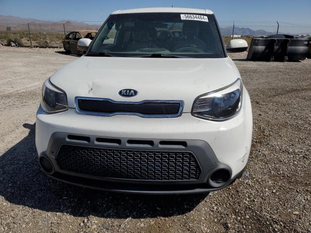 Photo 4 VIN: KNDJN2A25G7389317 - KIA SOUL 