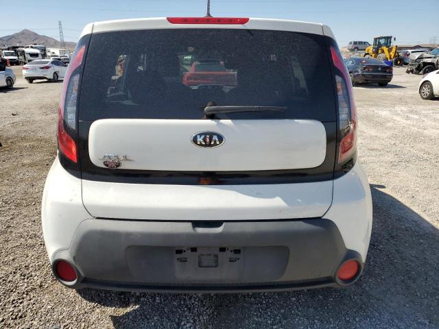 Photo 5 VIN: KNDJN2A25G7389317 - KIA SOUL 