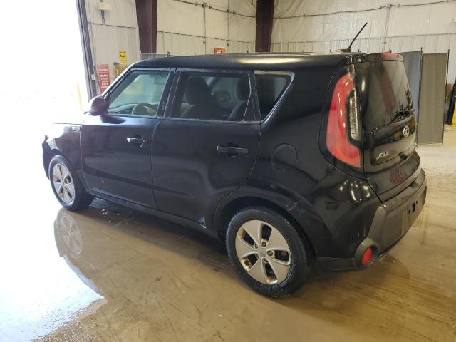 Photo 1 VIN: KNDJN2A25G7392878 - KIA SOUL 