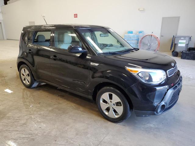 Photo 3 VIN: KNDJN2A25G7392878 - KIA SOUL 