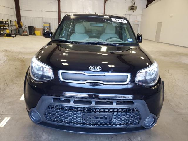 Photo 4 VIN: KNDJN2A25G7392878 - KIA SOUL 