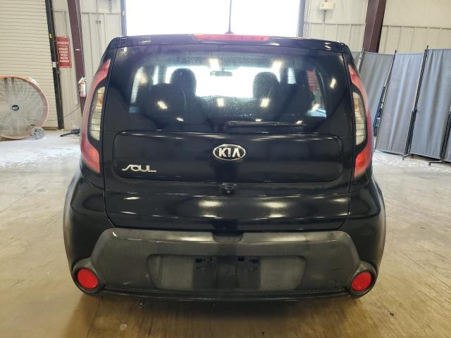 Photo 5 VIN: KNDJN2A25G7392878 - KIA SOUL 