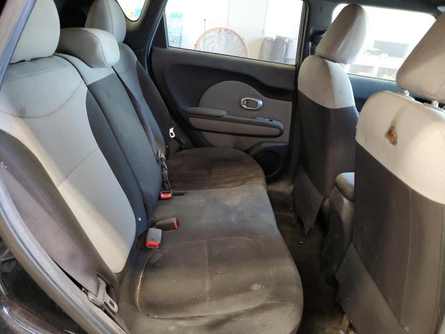 Photo 9 VIN: KNDJN2A25G7392878 - KIA SOUL 