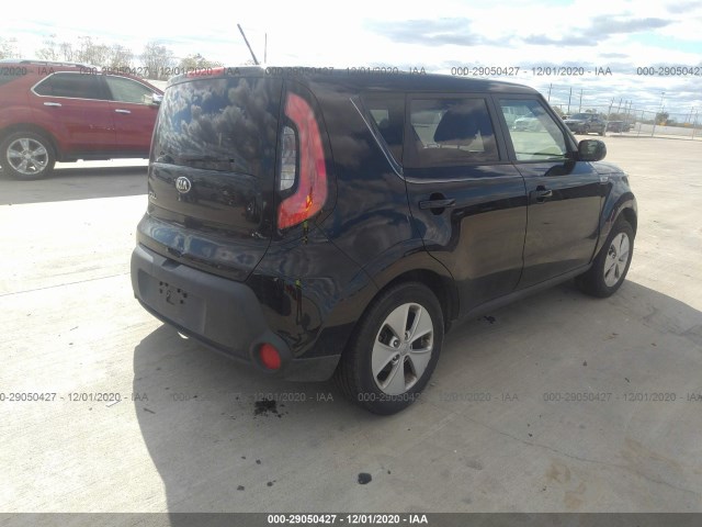 Photo 3 VIN: KNDJN2A25G7394890 - KIA SOUL 