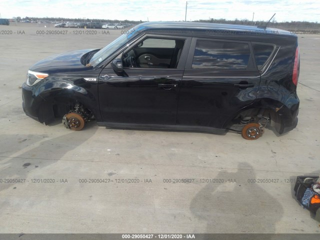 Photo 5 VIN: KNDJN2A25G7394890 - KIA SOUL 