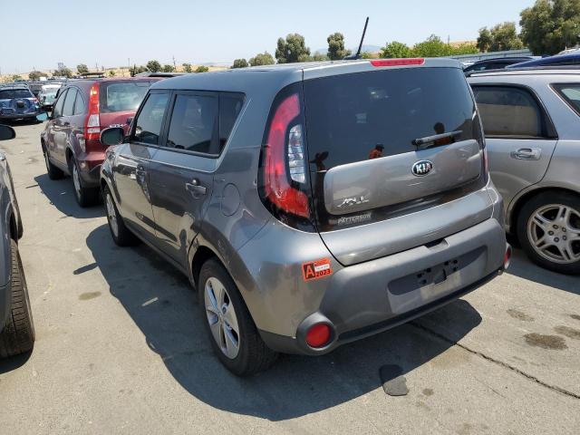 Photo 1 VIN: KNDJN2A25G7394985 - KIA SOUL 