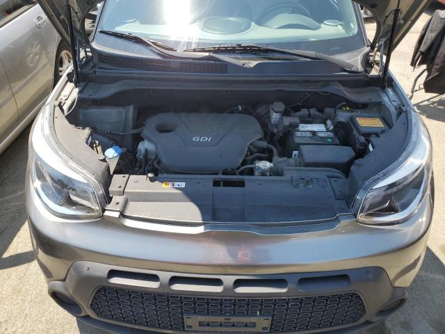 Photo 10 VIN: KNDJN2A25G7394985 - KIA SOUL 