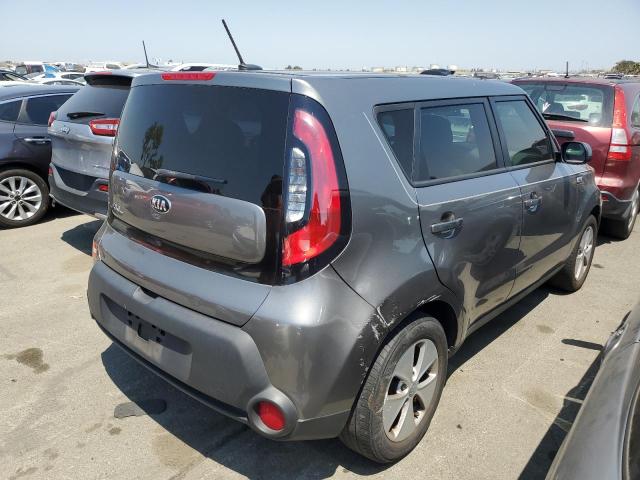 Photo 2 VIN: KNDJN2A25G7394985 - KIA SOUL 