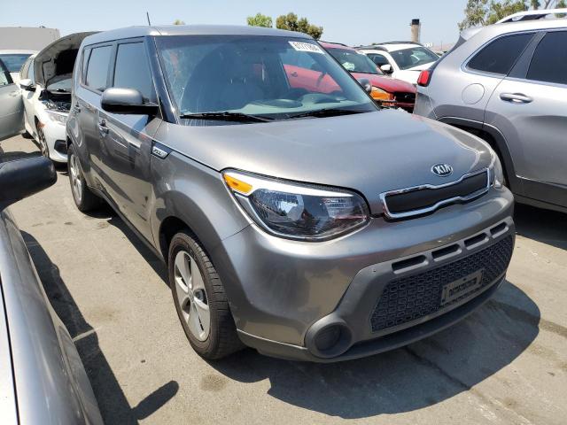 Photo 3 VIN: KNDJN2A25G7394985 - KIA SOUL 