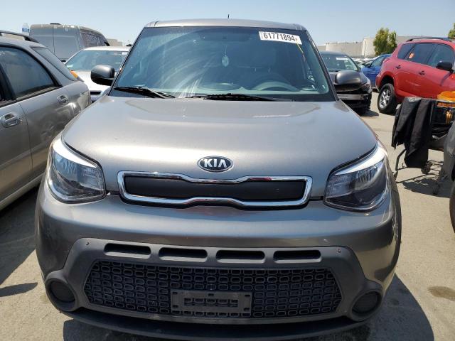 Photo 4 VIN: KNDJN2A25G7394985 - KIA SOUL 