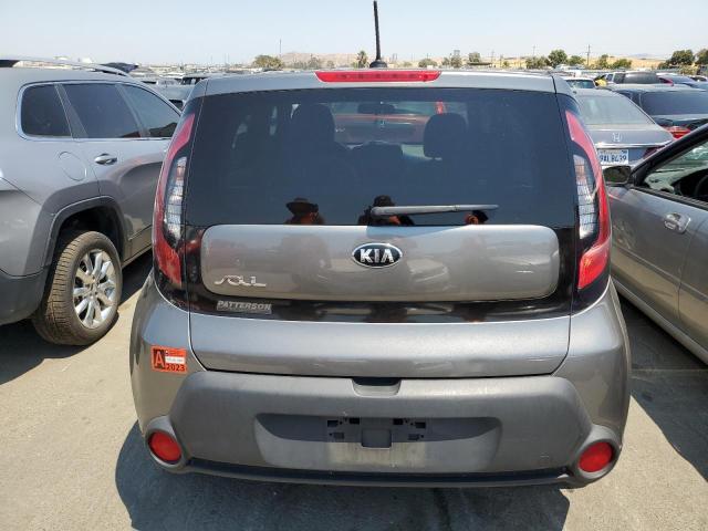 Photo 5 VIN: KNDJN2A25G7394985 - KIA SOUL 