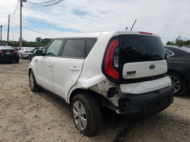 Photo 2 VIN: KNDJN2A25G7396588 - KIA SOUL 