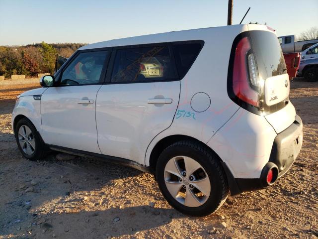 Photo 1 VIN: KNDJN2A25G7397076 - KIA SOUL 