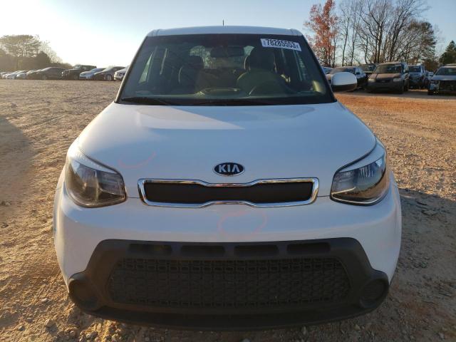 Photo 4 VIN: KNDJN2A25G7397076 - KIA SOUL 