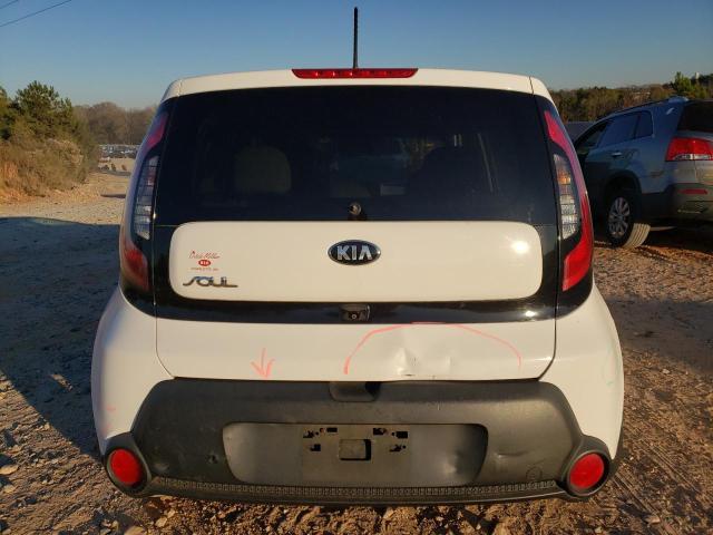 Photo 5 VIN: KNDJN2A25G7397076 - KIA SOUL 