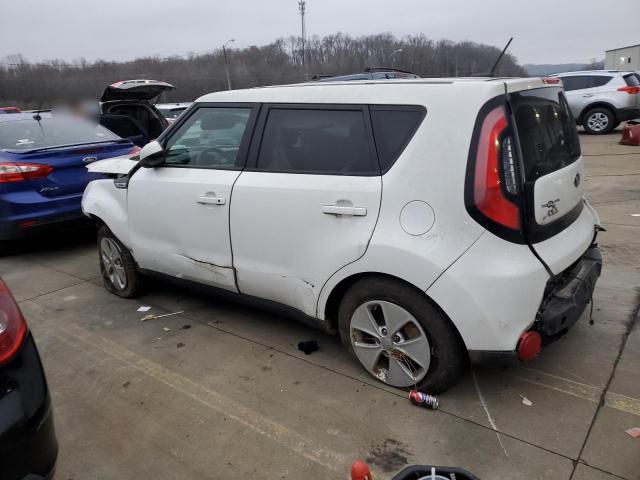 Photo 1 VIN: KNDJN2A25G7397417 - KIA SOUL 