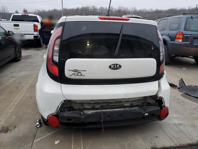 Photo 5 VIN: KNDJN2A25G7397417 - KIA SOUL 