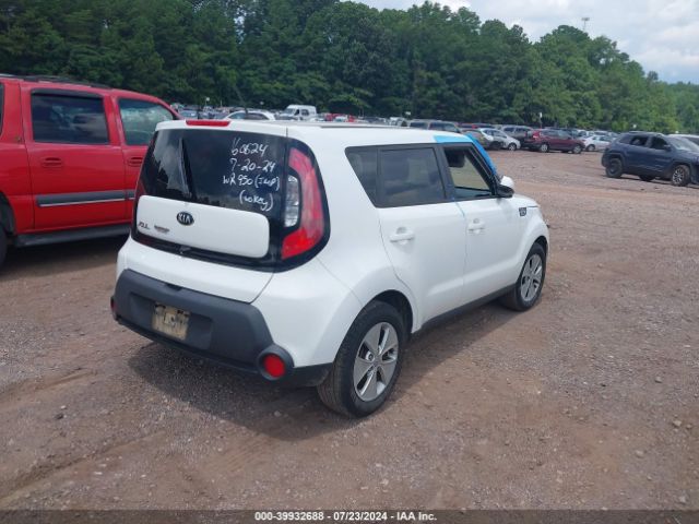 Photo 3 VIN: KNDJN2A25G7401188 - KIA SOUL 