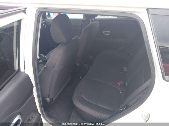 Photo 7 VIN: KNDJN2A25G7401188 - KIA SOUL 