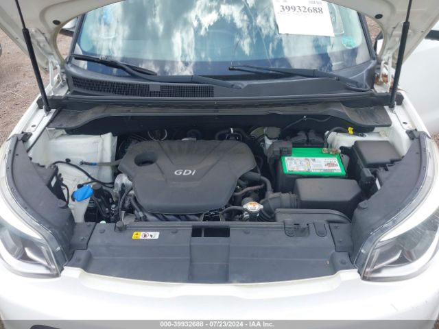 Photo 9 VIN: KNDJN2A25G7401188 - KIA SOUL 