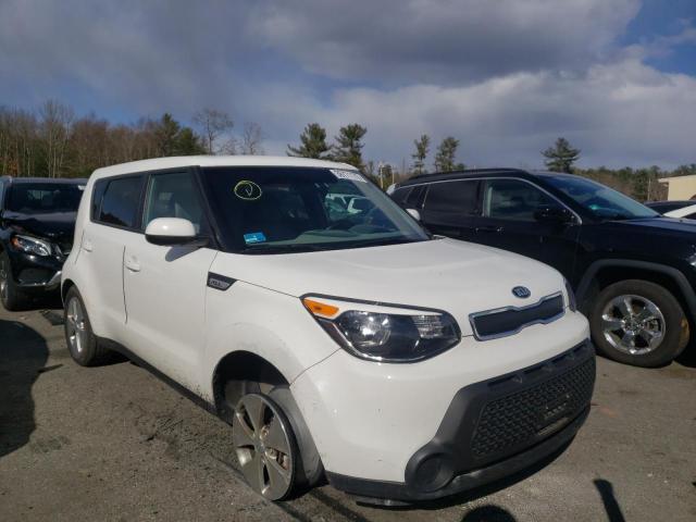 Photo 0 VIN: KNDJN2A25G7406326 - KIA SOUL 